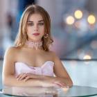 6. Dorota Kaliszewska, 18 lat, Łomża