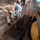 Fot. OSP KSRG Sokoły