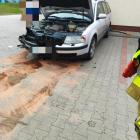 Fot. OSP KSRG Kulesze Kościelne