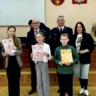 Fot. SP2 w Wysokiem Mazowieckiem