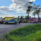 Fot. OSP KSRG Szepietowo