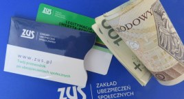 ZUS wypłaca kolejne trzynastki