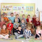 Grupa VI - Misie