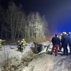 Fot. OSP Dąbrowa Wielka