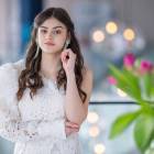 1. Wiktoria Bajno, 18 lat, Kolno