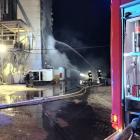 Fot. OSP Dąbrówka Kościelna