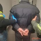 Fot. KPP w Wysokiem Mazowieckiem