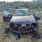Fot. KPP w Wysokiem Mazowieckiem