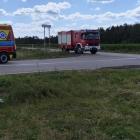 Fot. OSP KSRG Kobylin-Borzymy