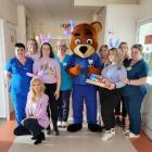 Fot. Szpital Ogólny w Wysokiem Mazowieckiem