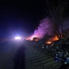 Fot. OSP KSRG Kulesze Kościelne