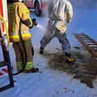 Fot. OSP KSRG Sokoły