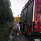 Fot. OSP KSRG Kulesze Kościelne