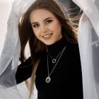 2. Oliwia Sykała