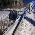 Fot. OSP Dąbrowa Wielka