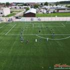 Modernizacja Stadionu Miejskiego w Wysokiem Mazowieckiem