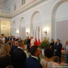 Uroczysta Gala podsumowująca Konkurs AgroLiga 2024 szczebla krajowego