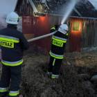 Fot. OSP KSRG Kobylin Borzymy