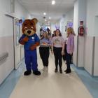 Fot. Szpital Ogólny w Wysokiem Mazowieckiem