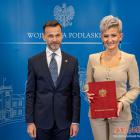 Fot. Podlaski Urząd Wojewódzki w Białymstoku