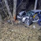 Fot. OSP KSRG Czyżew 