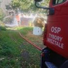fot. OSP Tybory-Misztale