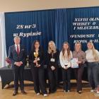 Fot. ZSZ im. St. Staszica w Wysokiem Mazowieckiem