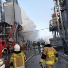 Fot. OSP Dąbrówka Kościelna