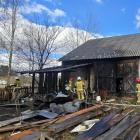 Fot. OSP KSRG Pszczółczyn