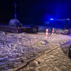 Fot. FB OSP KSRG Kulesze Kościelne