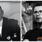  Z głębokim żalem przyjęliśmy wiadomość o odejściu do wieczności 17 września...