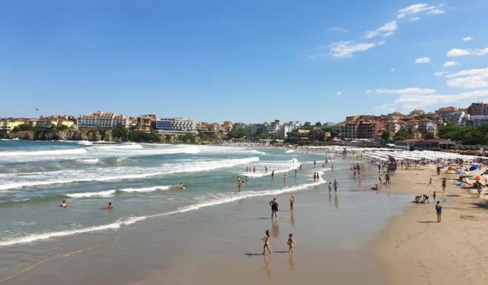 apartmenty bułgaria