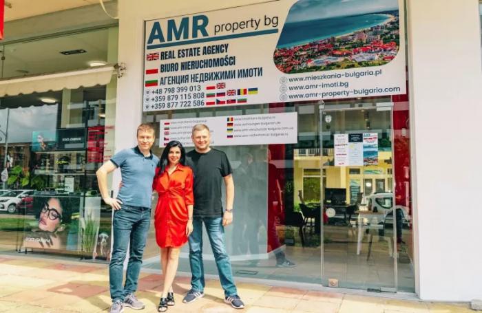 mieszkania bułgaria