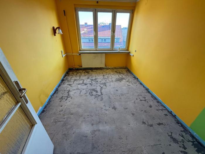 Sprzątanie mieszkań