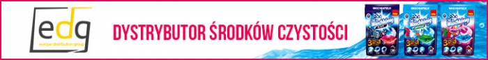 Europe Distribution Group - hurtownia chemiczna