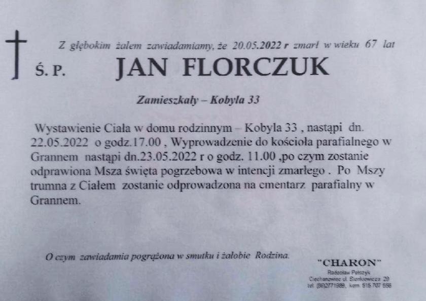 Jan Florczuk