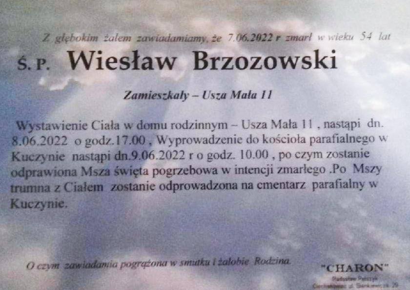 Wiesław Brzozowski