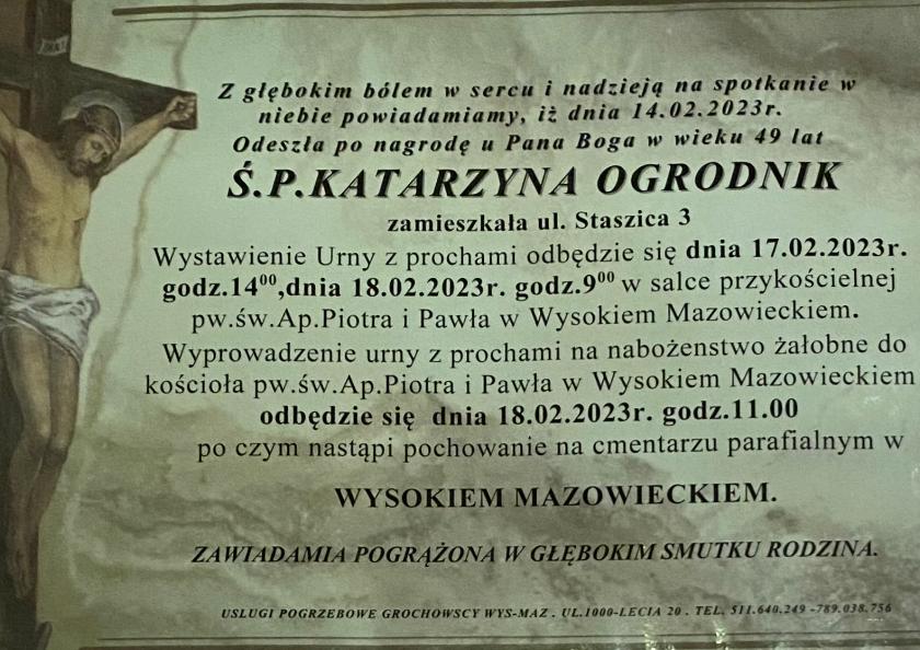 Katarzyna Ogrodnik