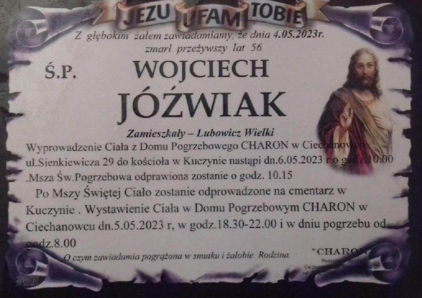 Wojciech Jóźwiak