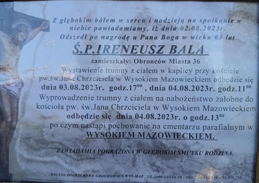 Ireneusz Bala
