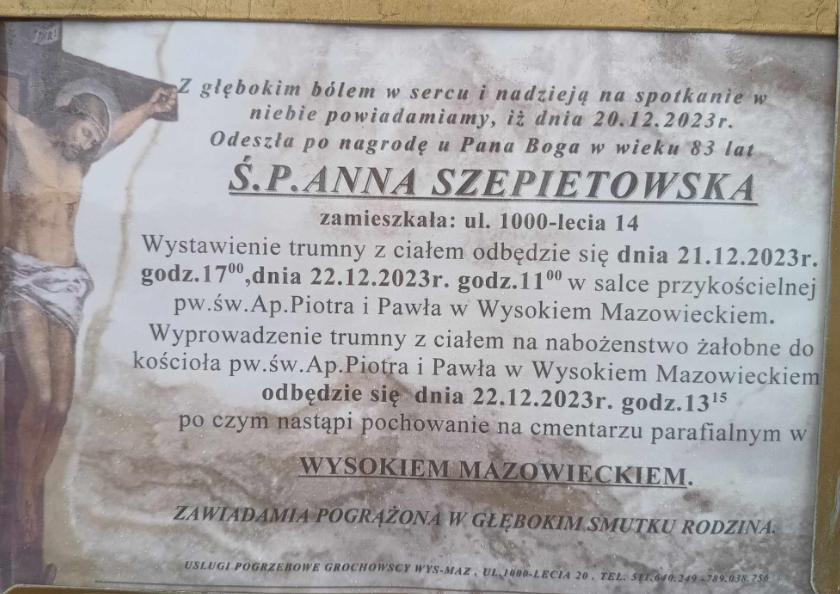 Anna Szepietowska