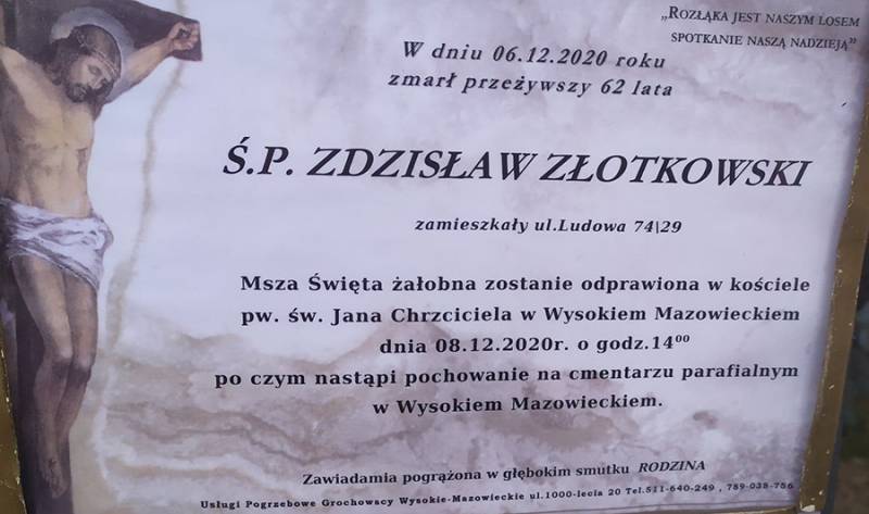 Zdzisław Złotkowski