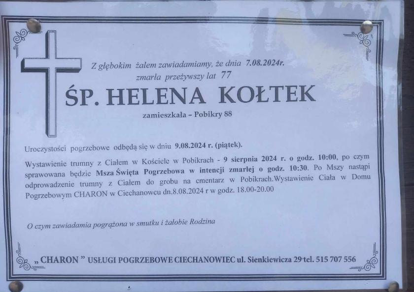 Helena Kołtek