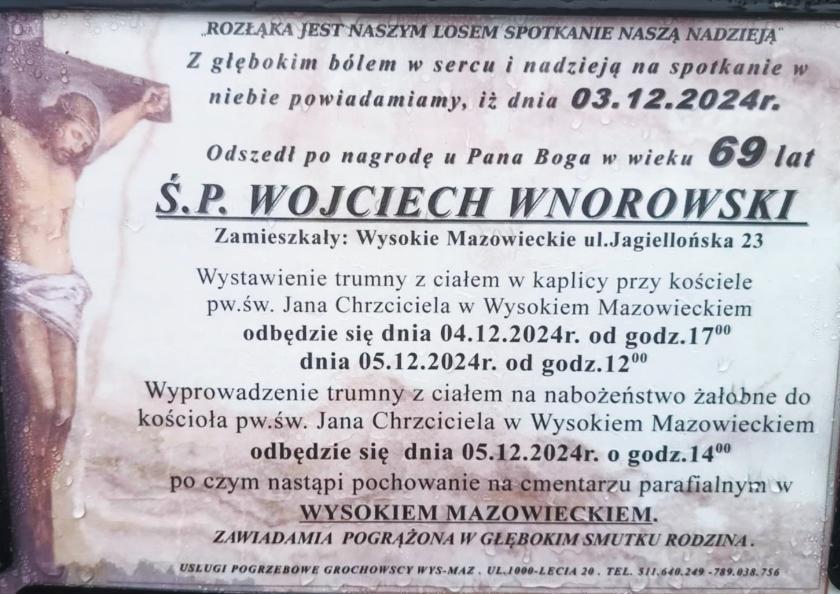Wojciech Wnorowski