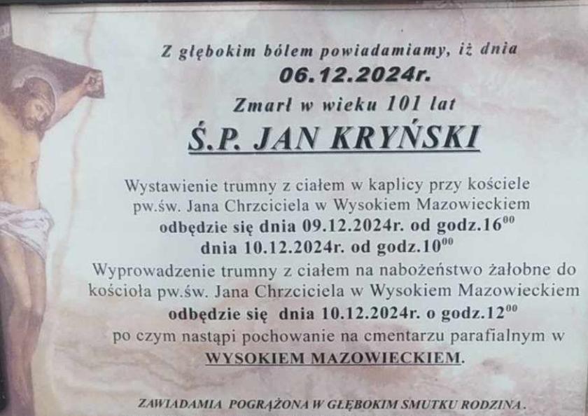 Jan Kryński