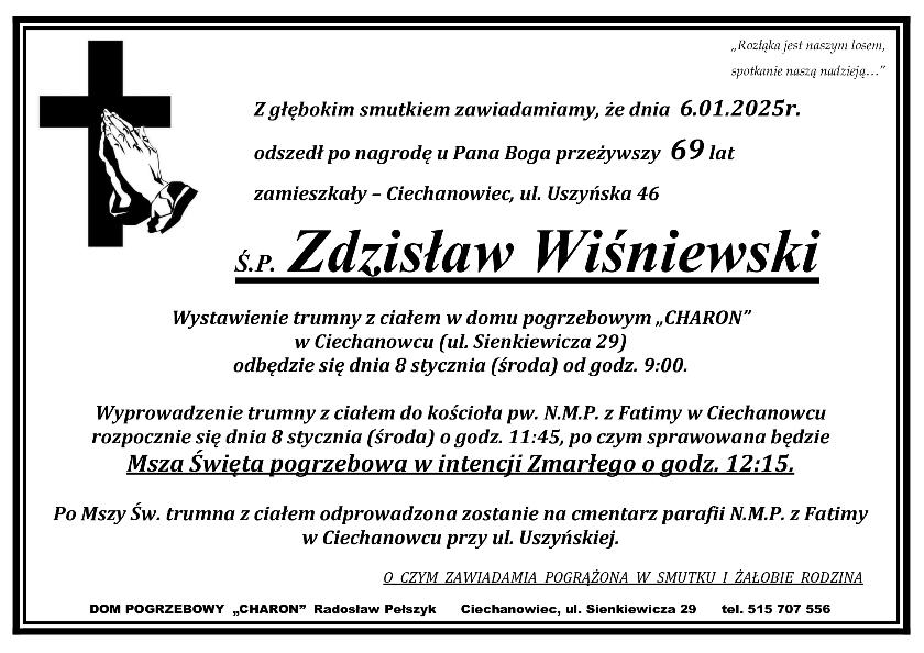 Zdzisław Wiśniewski
