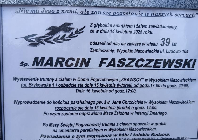 Marcin Faszczewski