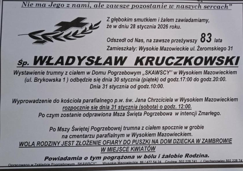 Władysław  Kruczkowski