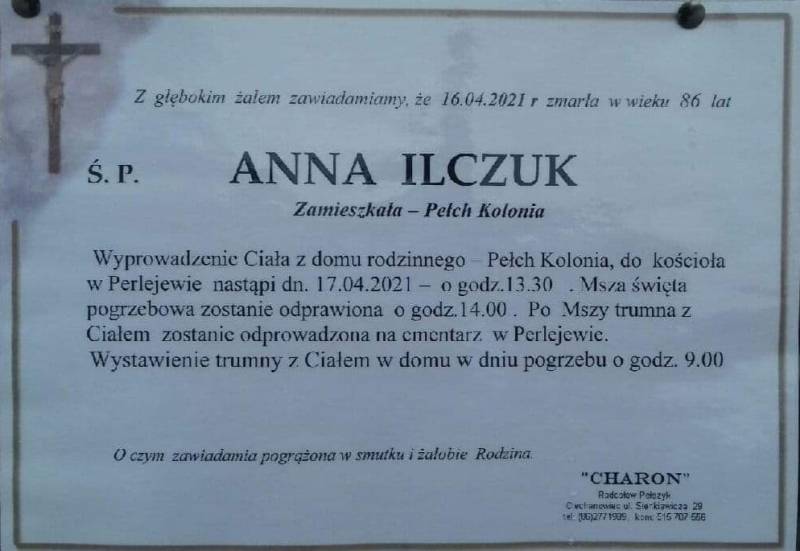 Anna Ilczuk