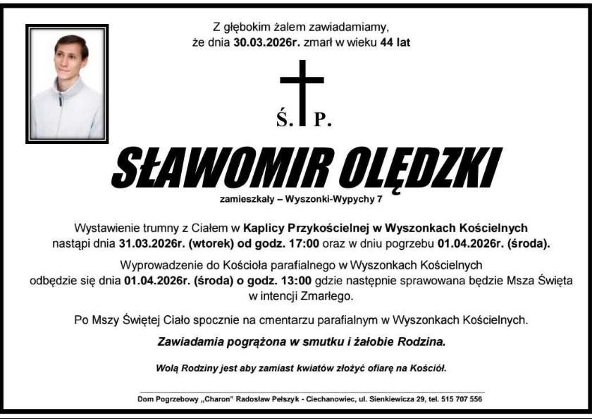 Sławomir Olędzki